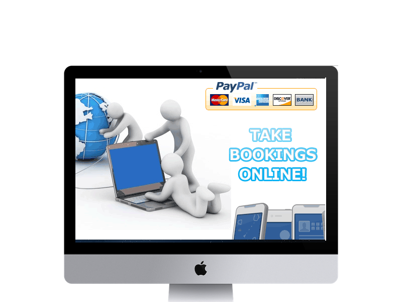 SmartBookings Online Booking Platform For SME s