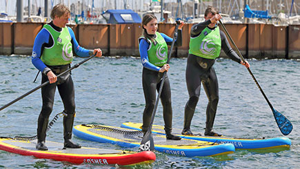 uk online booking system for Paddle board hire UK online booking system